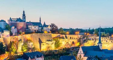 How to Obtain a Residence Permit in Luxembourg