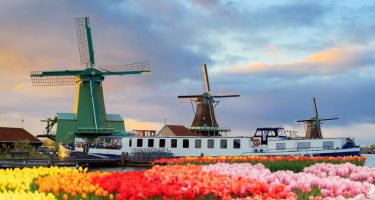 Obtaining Dutch Citizenship and a Dutch Passport