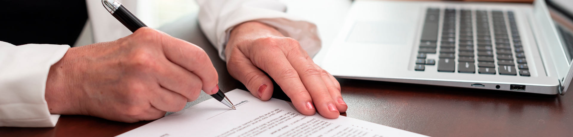 Documents for Permanent Residence in Europe