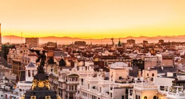 Immigration to Europe: From a Residence Permit to Permanent Residence