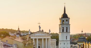 Lithuanian citizenship for Turkish nationals